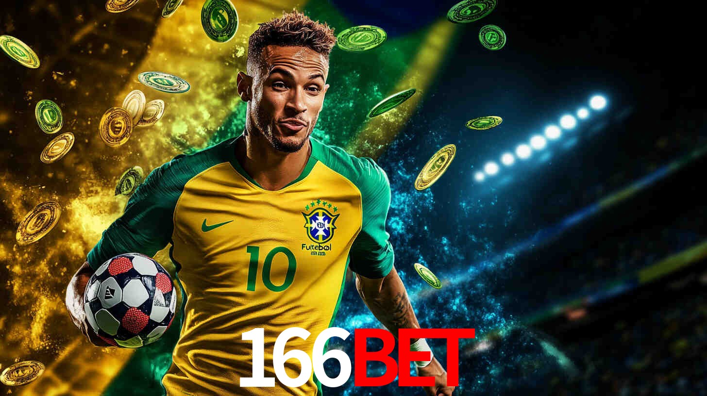 Estatísticas 166bet