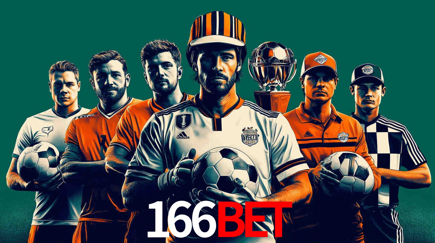 Experiência VIP 166bet