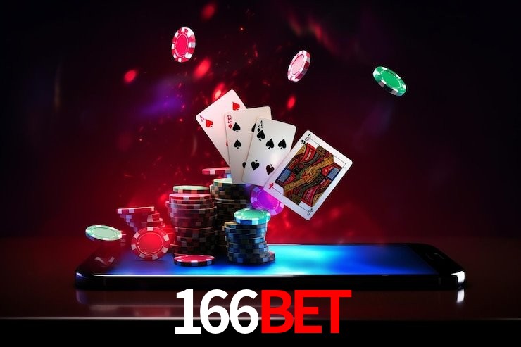 Welcome Bonus 166bet