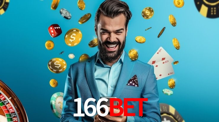Experiência VIP 166bet
