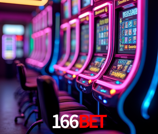 Inovações de Jogos na 166bet: O Futuro das Experiências Interativas