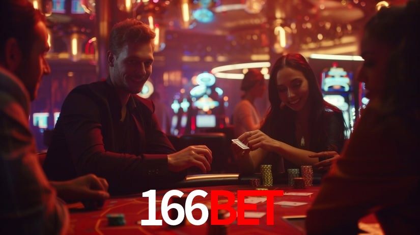 Torneios 166bet