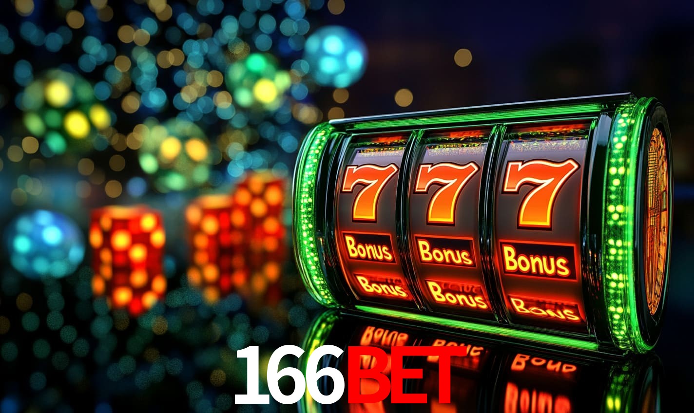 A Popularidade dos Caça-Níqueis no 166bet