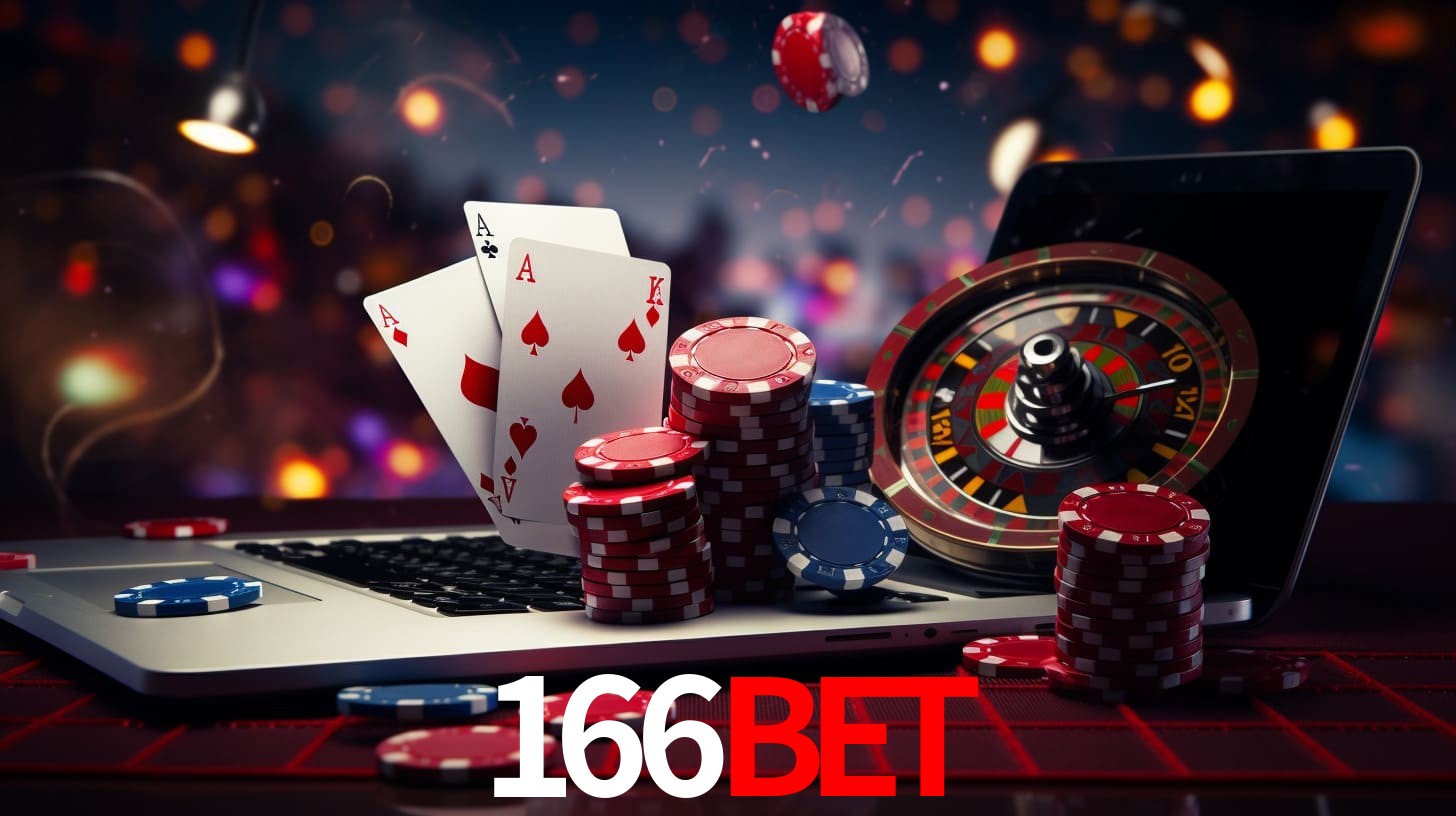 Programa VIP 166bet