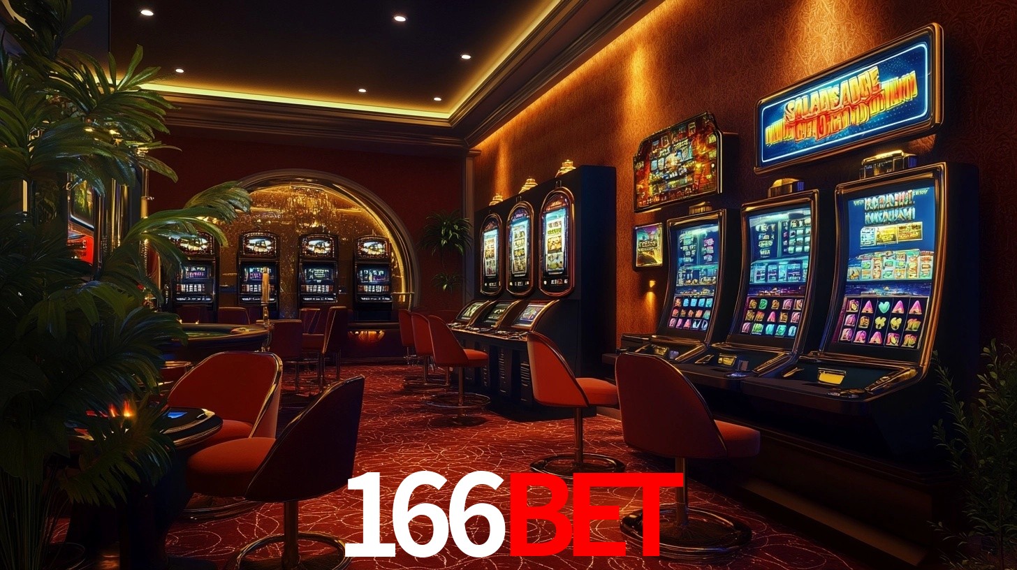Premium Interface 166bet