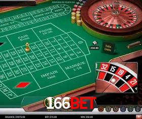 Weekend Specials 166bet