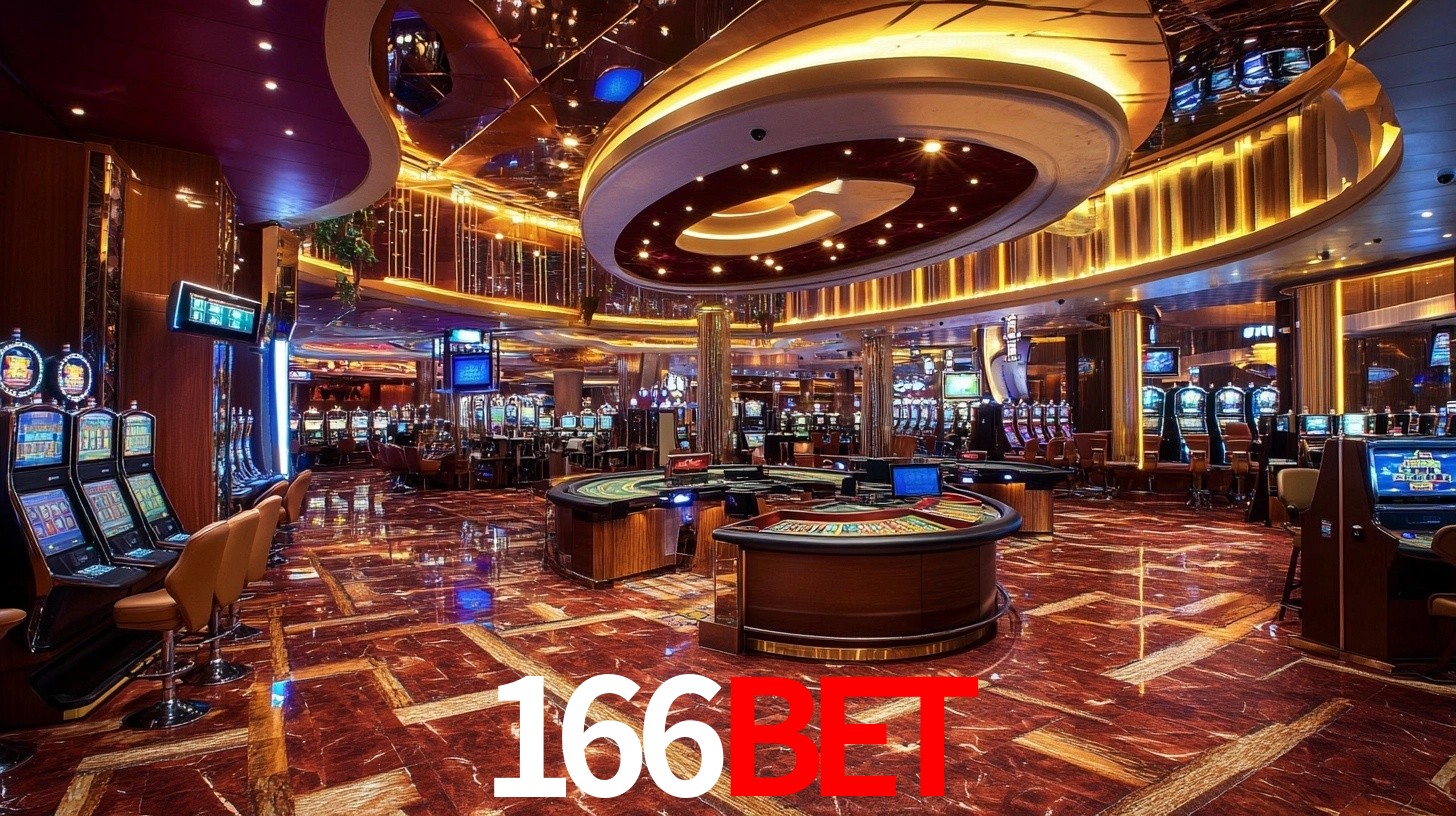 166bet App Interface