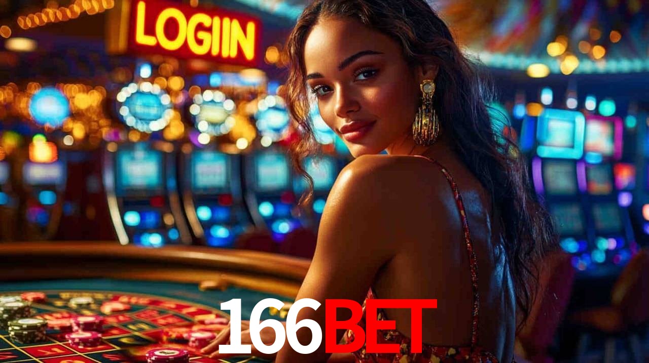 Apostas Esportivas na 166bet: Um Guia Completo