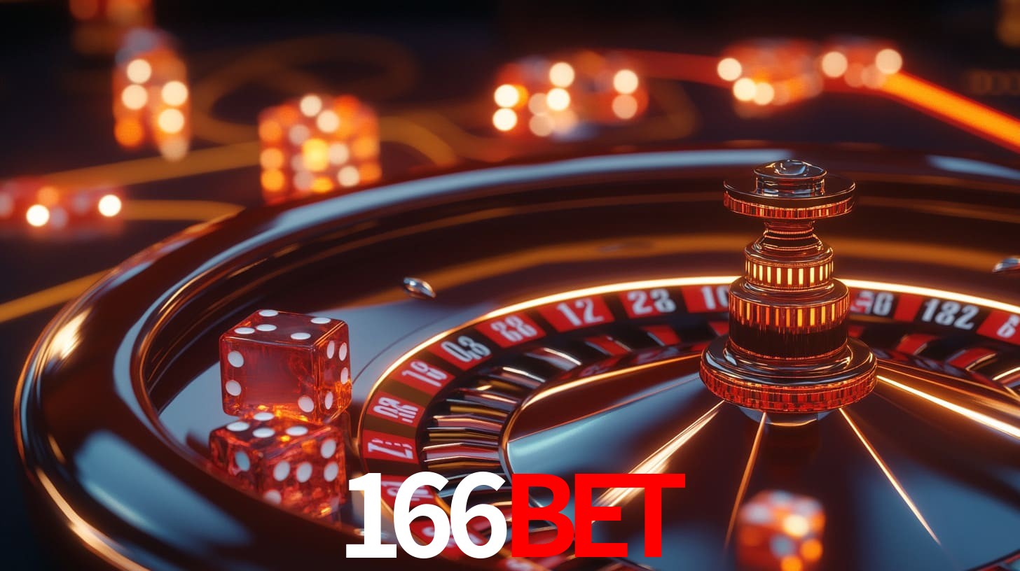 Desvendando o Mundo dos Jogos Virtuais na 166bet