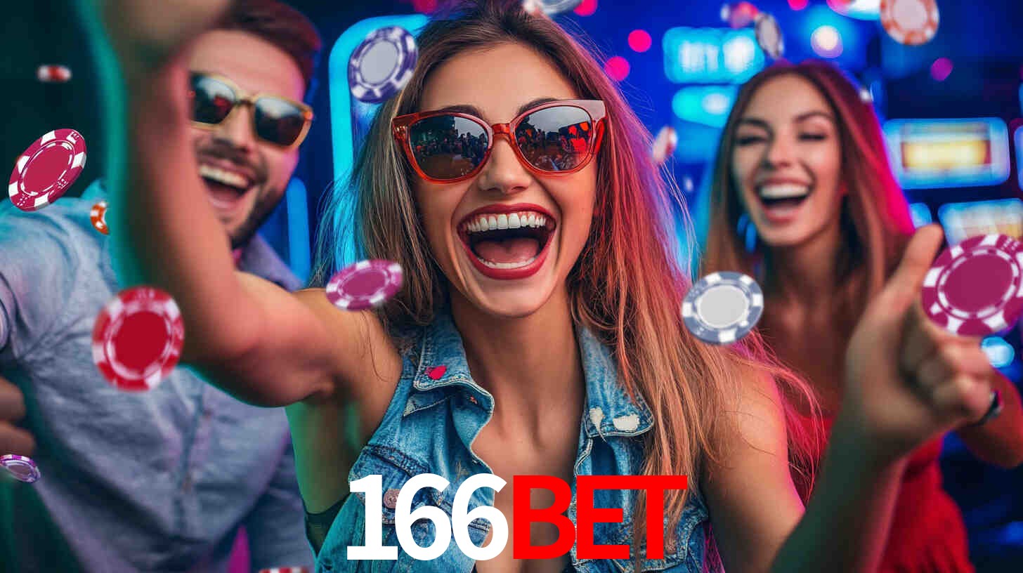 Apostas de Tênis 166bet