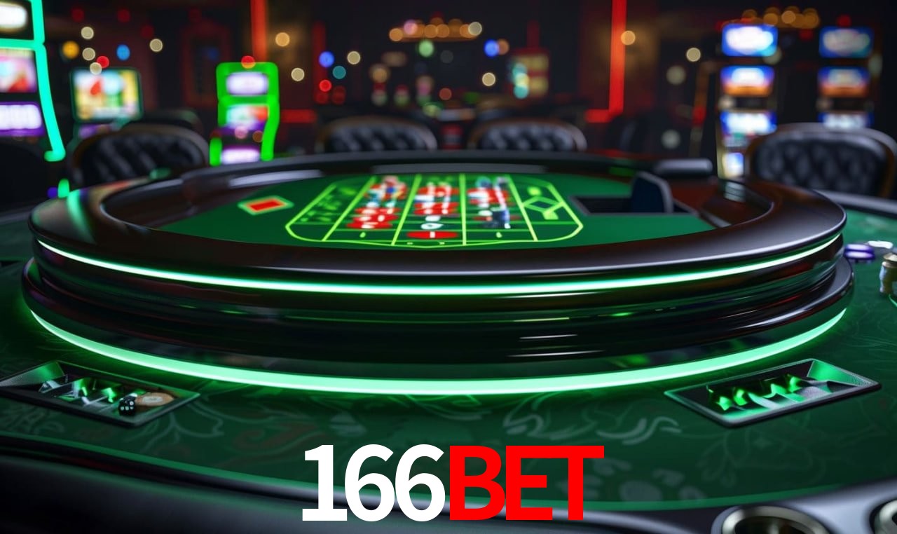 Platform Technology 166bet