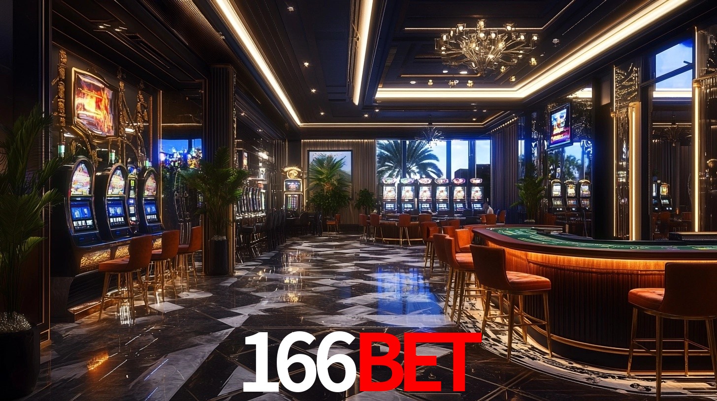 166bet APP