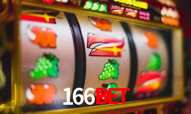 PIX Instantâneo 166bet
