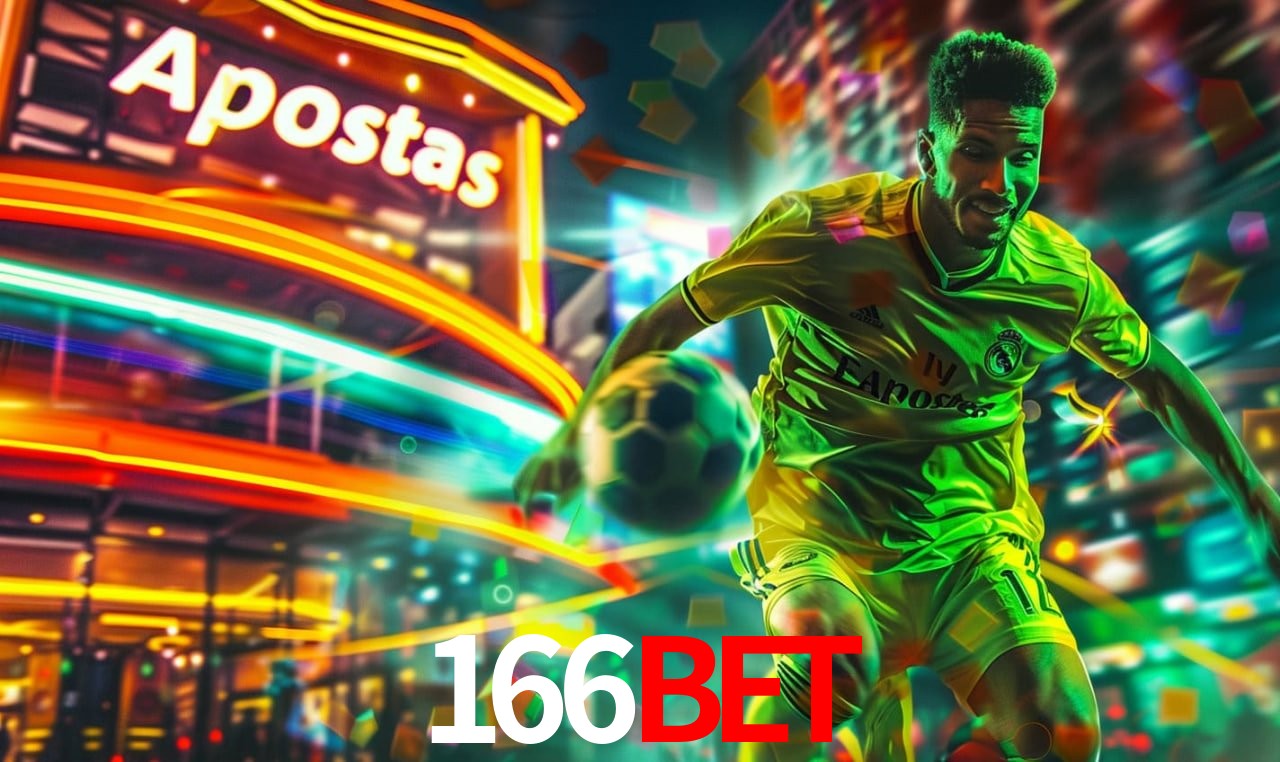 Descubra o Programa VIP da 166bet: Vantagens Exclusivas para Jogadores