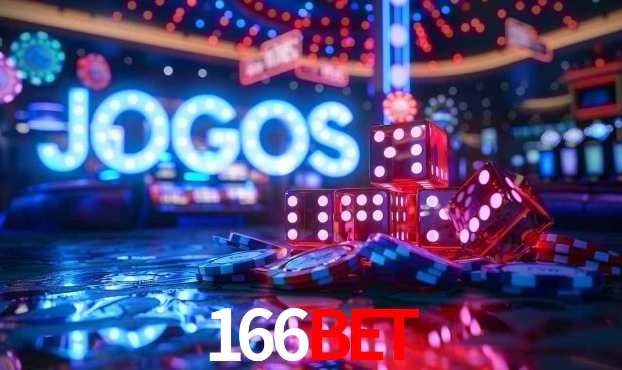 A Experiência Imersiva dos Cassinos Ao Vivo no 166bet