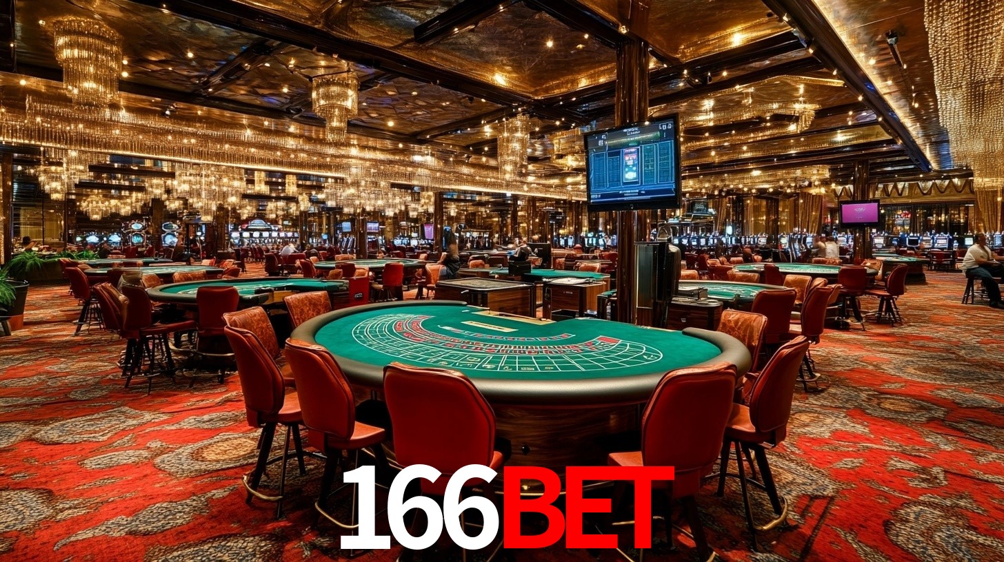 166bet
