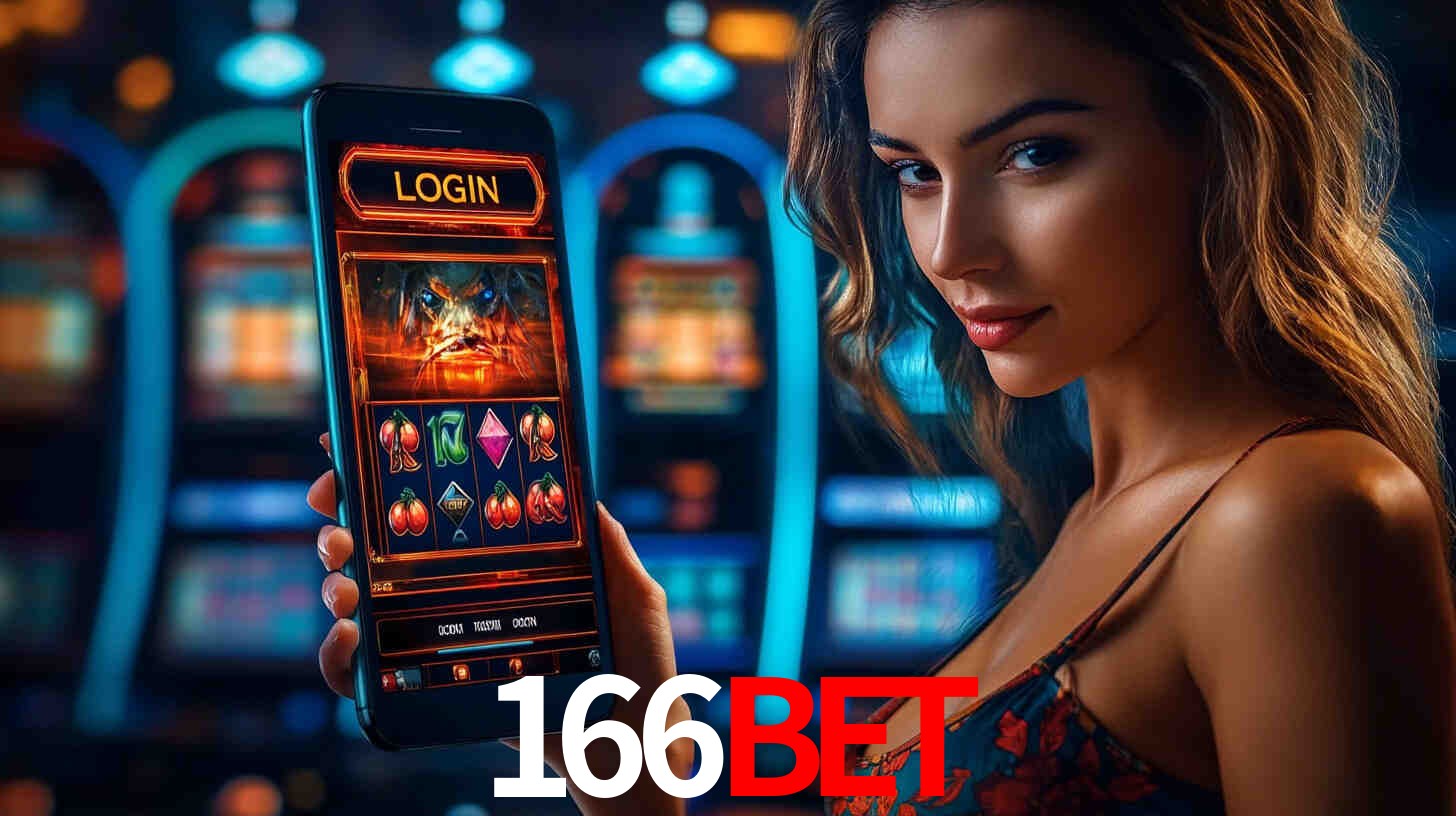 Descubra a Magia dos Jogos de Arcade no 166bet