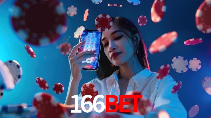 Sistemas de Segurança 166bet