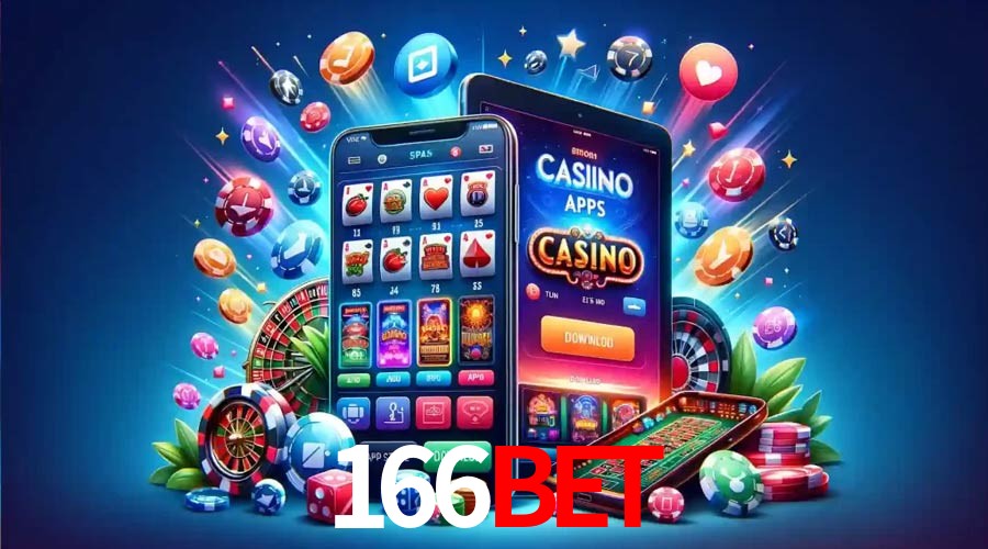 Games Directory 166bet