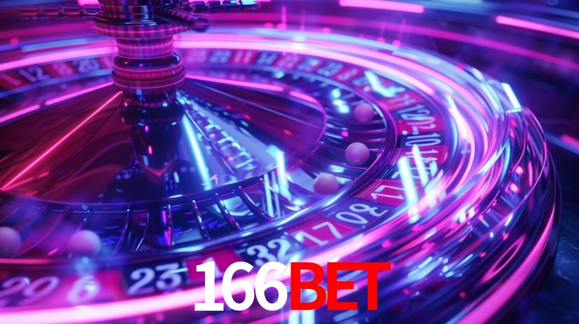 Design Responsivo 166bet