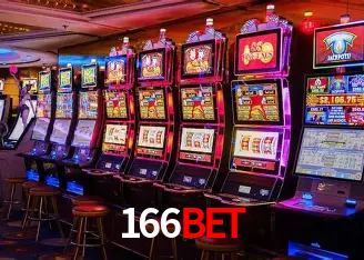 APP oficial da 166bet para mobile