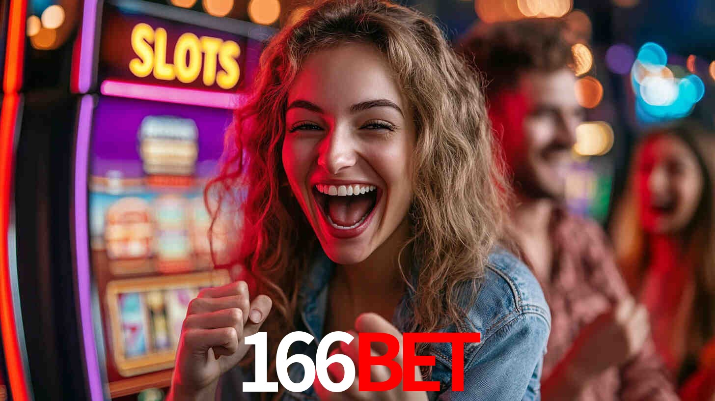Avaliações dos Jogadores 166bet