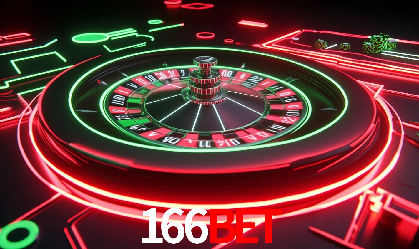 Provedores de Jogos 166bet