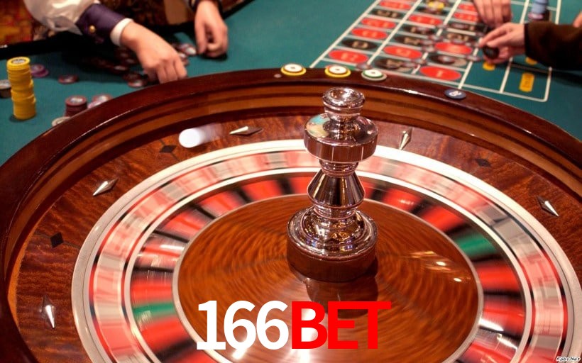 Inovações de Jogos na 166bet: O Futuro das Experiências Interativas