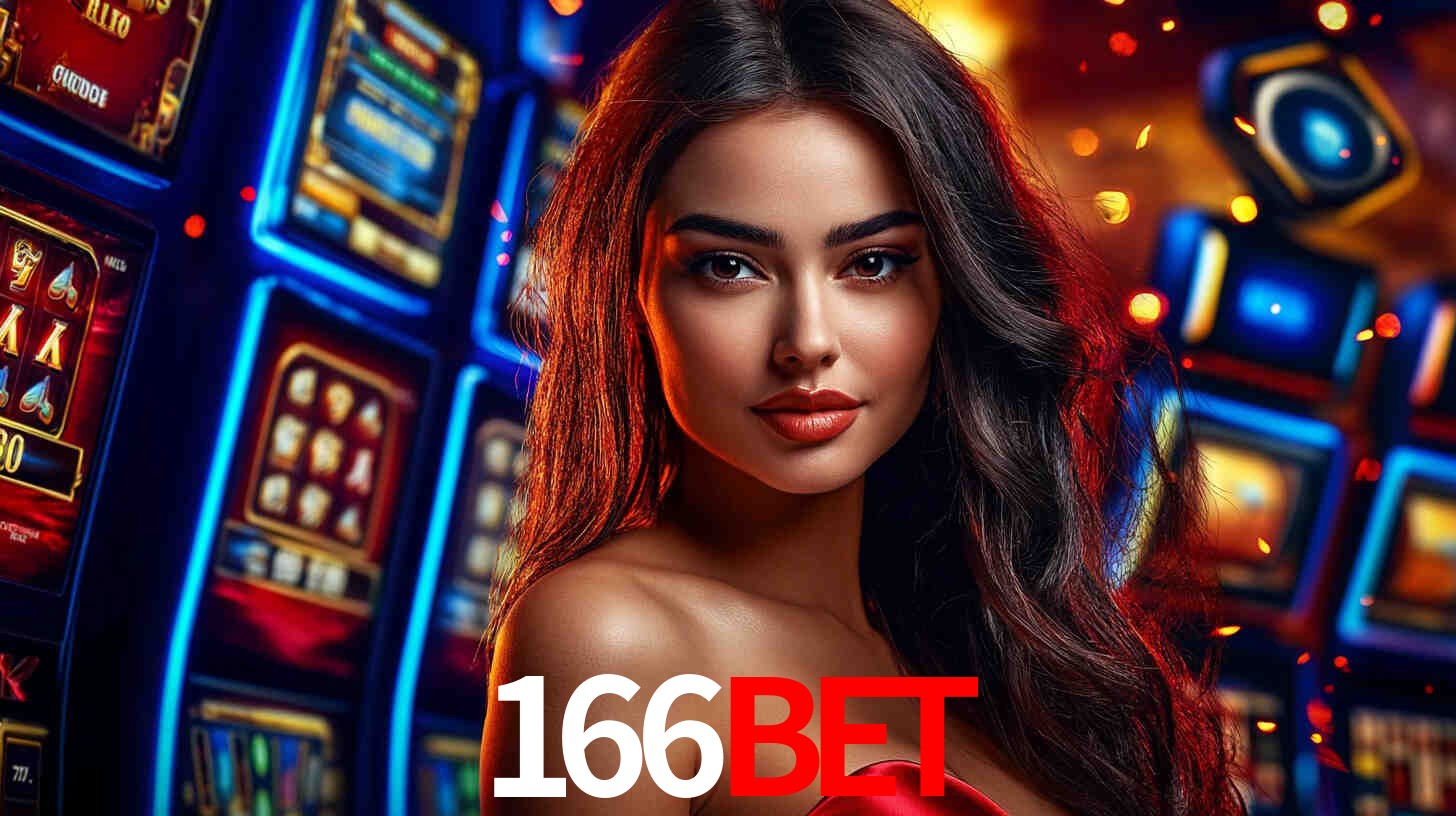 Recursos de Bônus 166bet