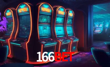 A Popularidade dos Caça-Níqueis no 166bet