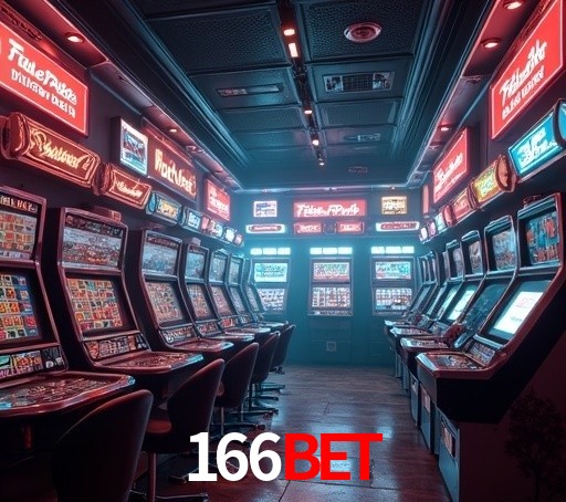 Explorando a Categoria de Eventos em Apostas na 166bet