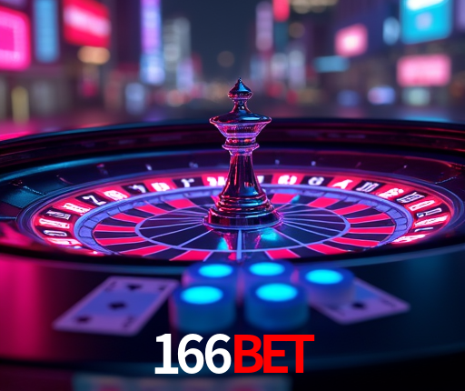 Jogos de Slot 166bet