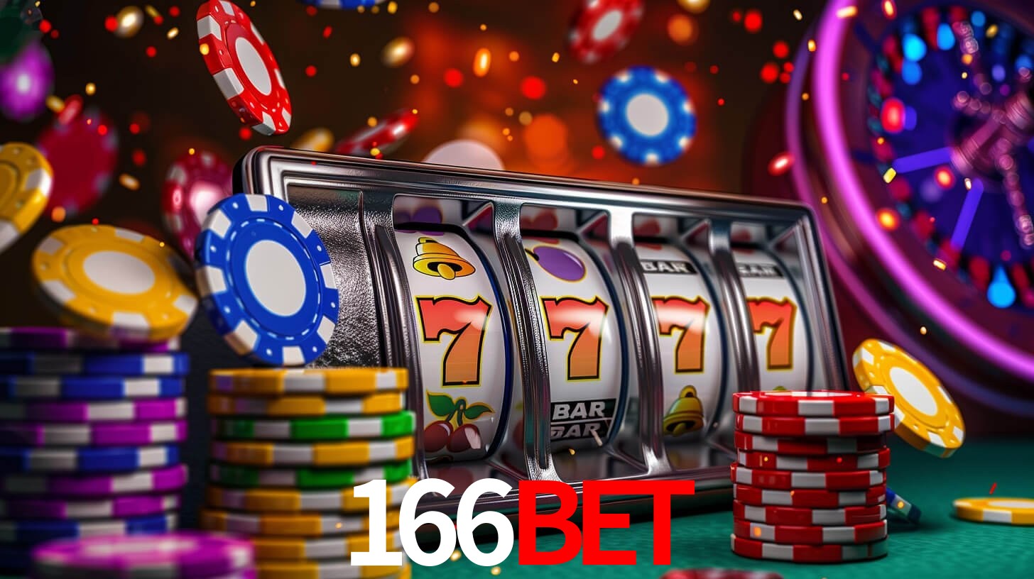 Apostas Esportivas na 166bet: Um Guia Completo