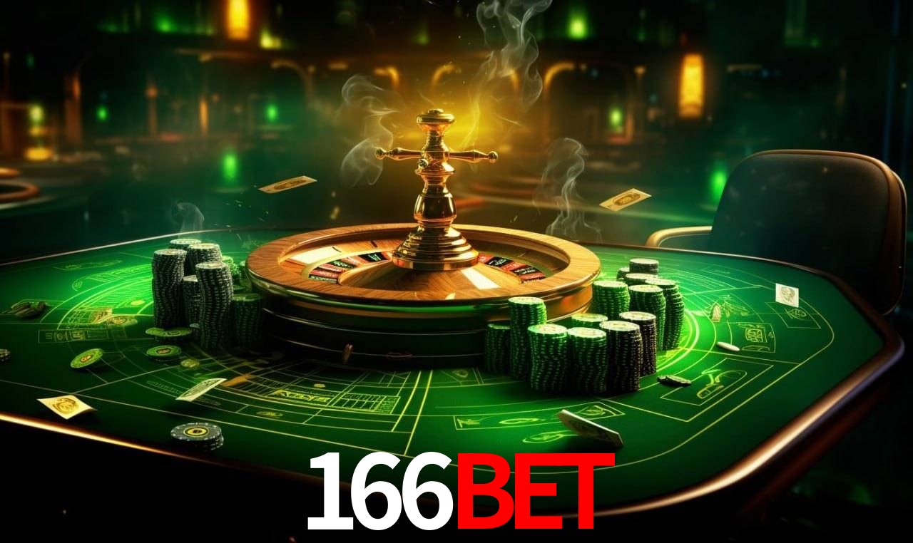 Ofertas Exclusivas 166bet