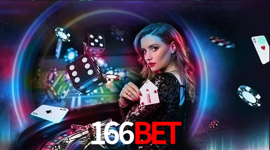 Slot Games 166bet