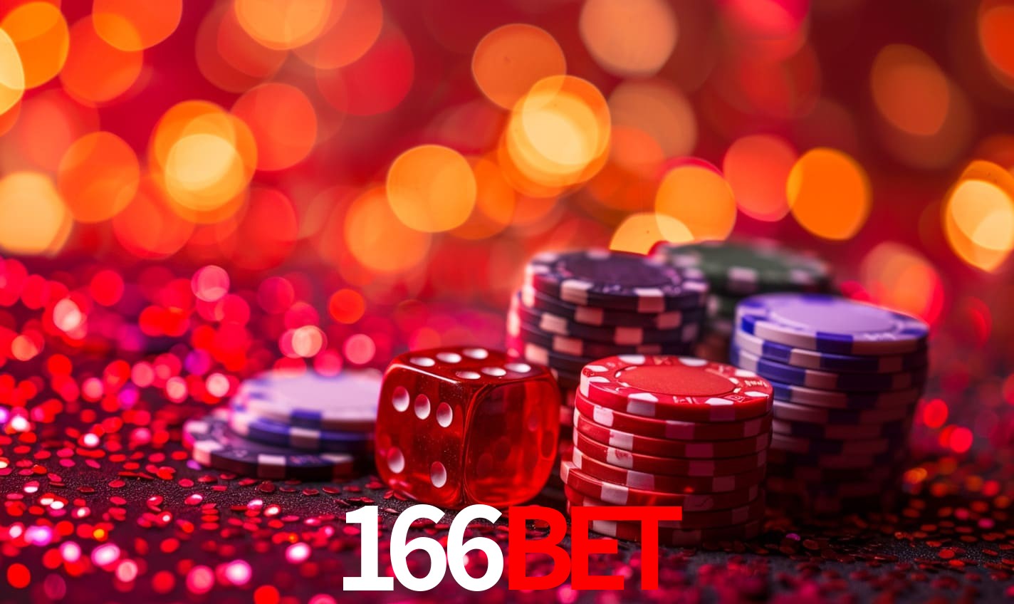 Login Seguro 166bet
