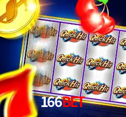 Bônus Diários 166bet