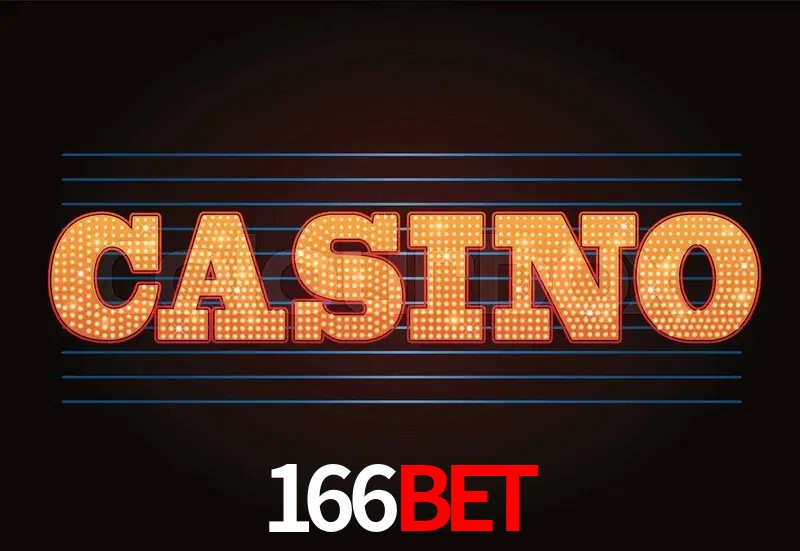 Apostas Esportivas na 166bet: Um Guia Completo