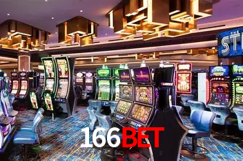 Interface Premium 166bet