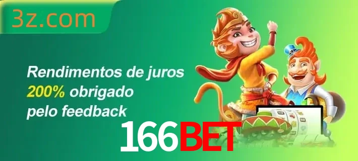 Promoções 1 166bet