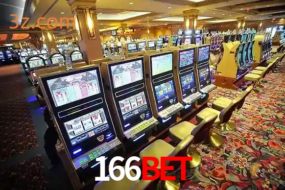 10 Perfis de Indivíduos que Exigem Cautela no 166bet Cassino
