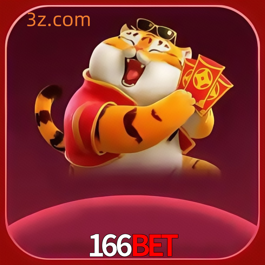 Logo 166bet