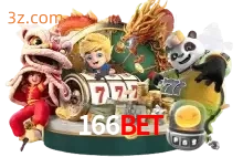 166bet slot