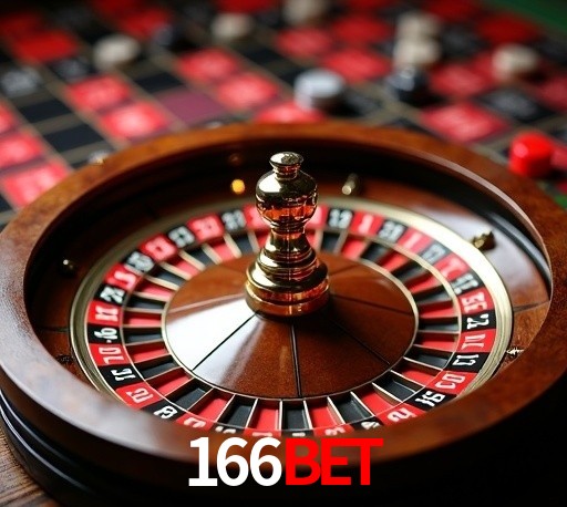 Promoções Sazonais 166bet