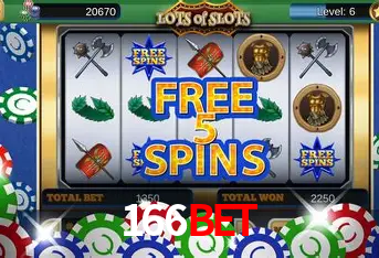 Descubra a Magia dos Jogos de Arcade no 166bet