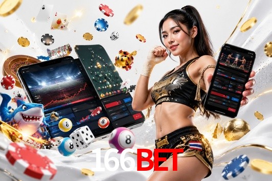 Weekend Specials 166bet