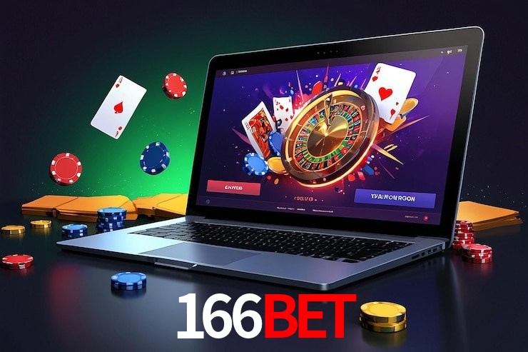 Promoção Relâmpago 166bet