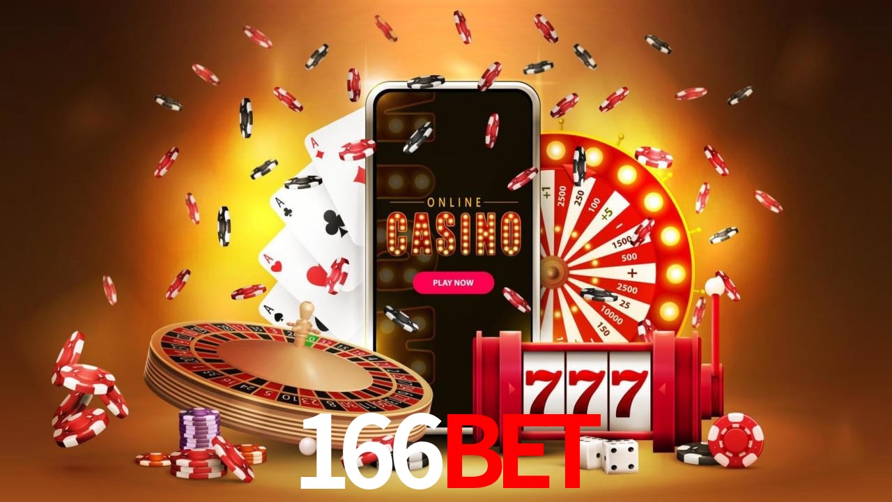 Apostas Esportivas na 166bet: Um Guia Completo