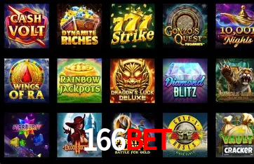 166bet cadastro — tela de formulário no app oficial