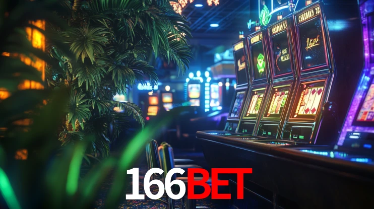 Live Casino 166bet